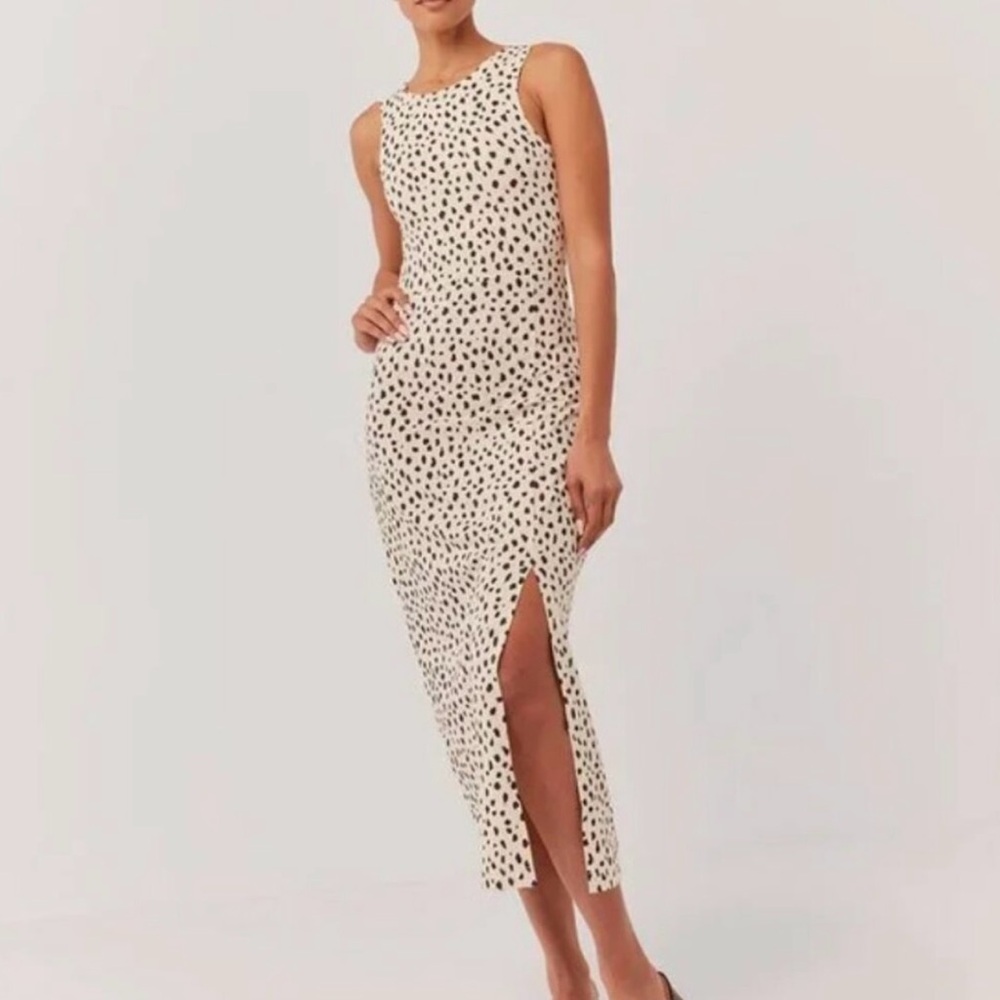 Pact - Soirée dress - M